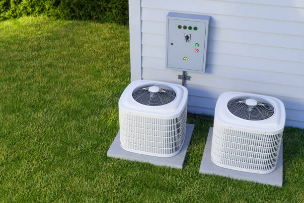 Best Ductless Mini-Split Systems in Herculaneum, MO