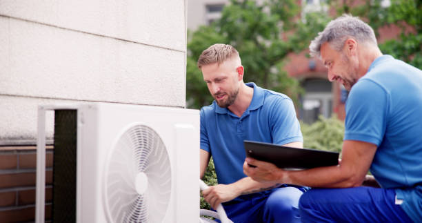 Best Emergency HVAC Services in Herculaneum, MO