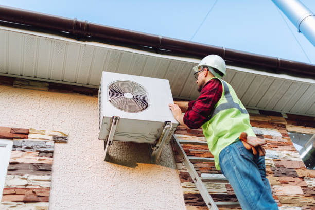 Best HVAC Financing and Leasing in Herculaneum, MO
