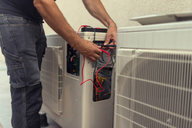 Best HVAC Training and Certification in Herculaneum, MO