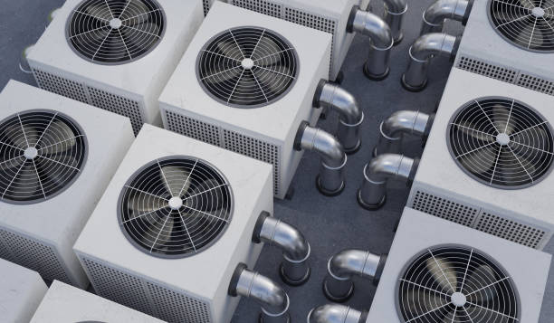 Best Air Conditioning Cleaning in Herculaneum, MO