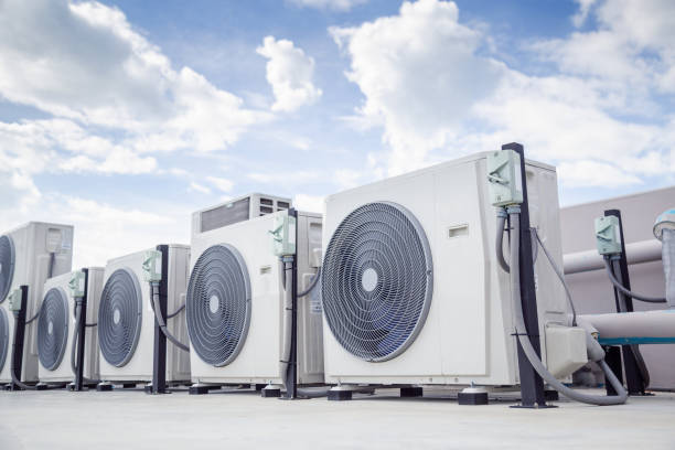 Best HVAC Equipment and Components in Herculaneum, MO